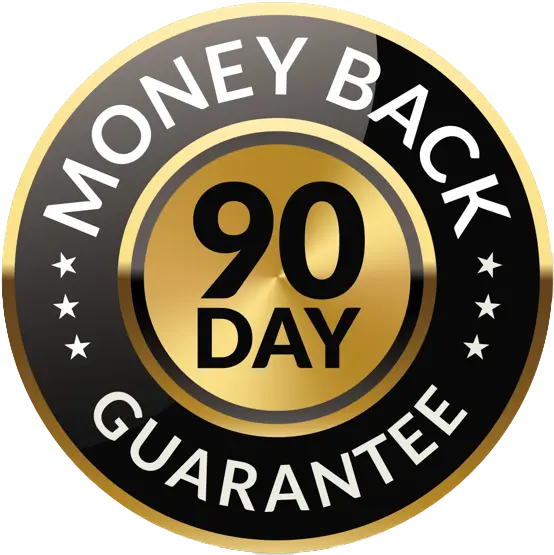 The Genius Wave Money Back Guarantee