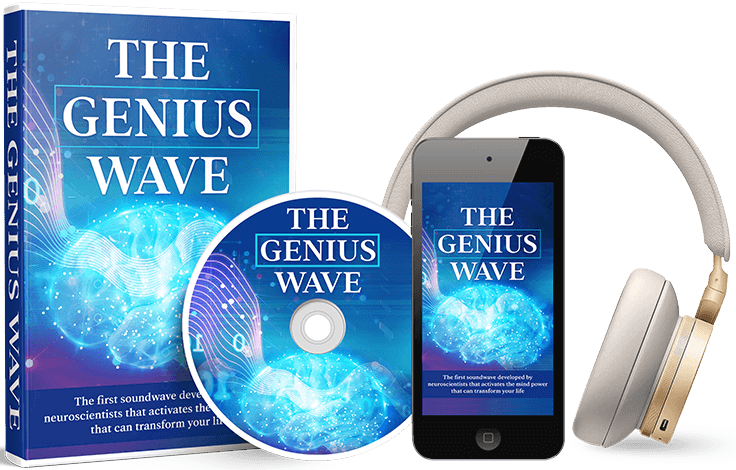 The Genius Wave Official Site